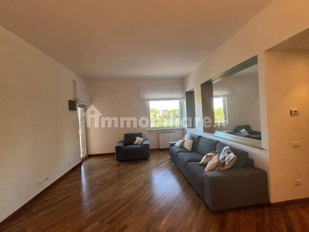 Trilocale Ponte Milvio, Ponte Milvio, Roma - foto 3