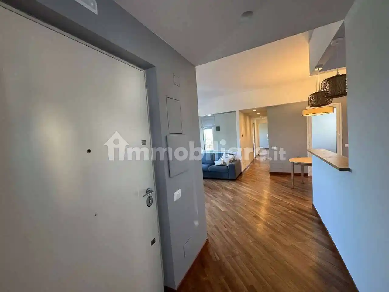 Trilocale Ponte Milvio, Ponte Milvio, Roma - foto 4