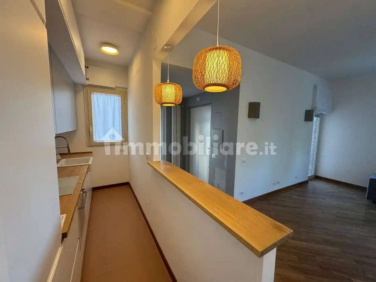 Trilocale Ponte Milvio, Ponte Milvio, Roma - foto 5