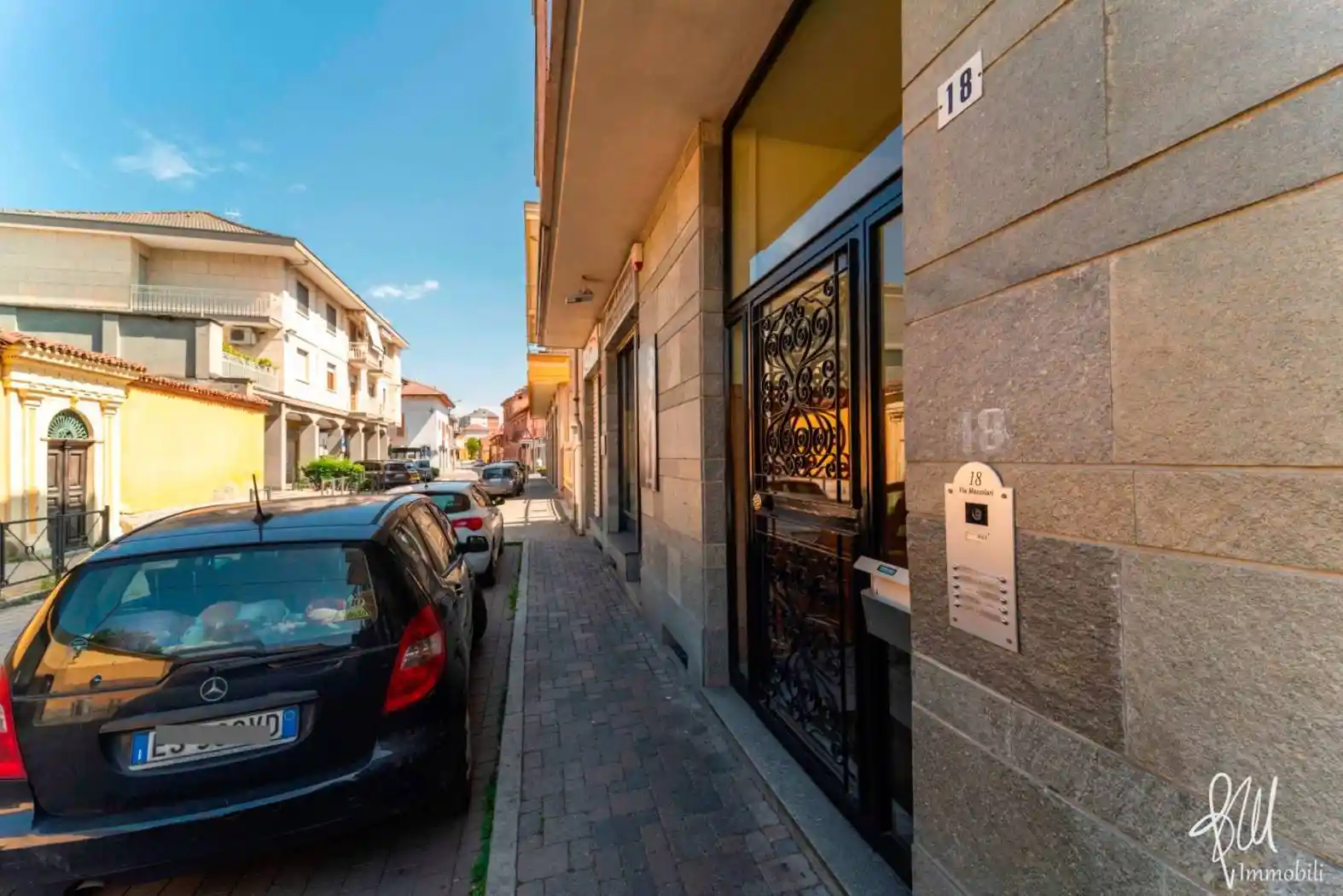 Appartamento in vendita a Vinovo