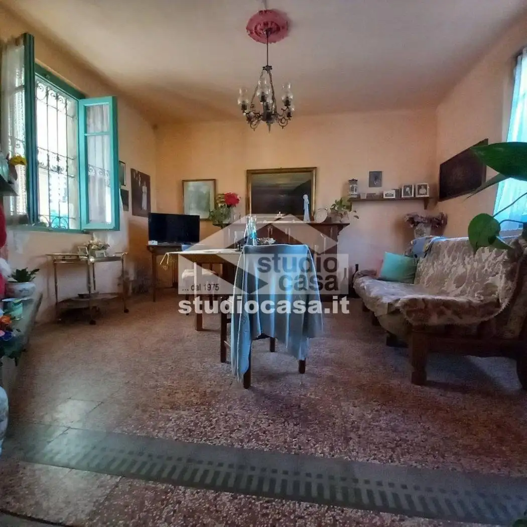 Casale vicolo Torchio, Centro, Dovera - foto 3