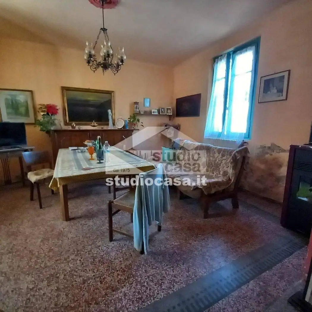 Casale vicolo Torchio, Centro, Dovera - foto 4