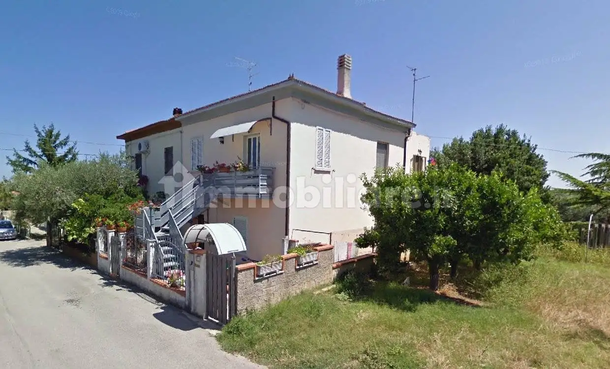 Appartamento in vendita a Ortona