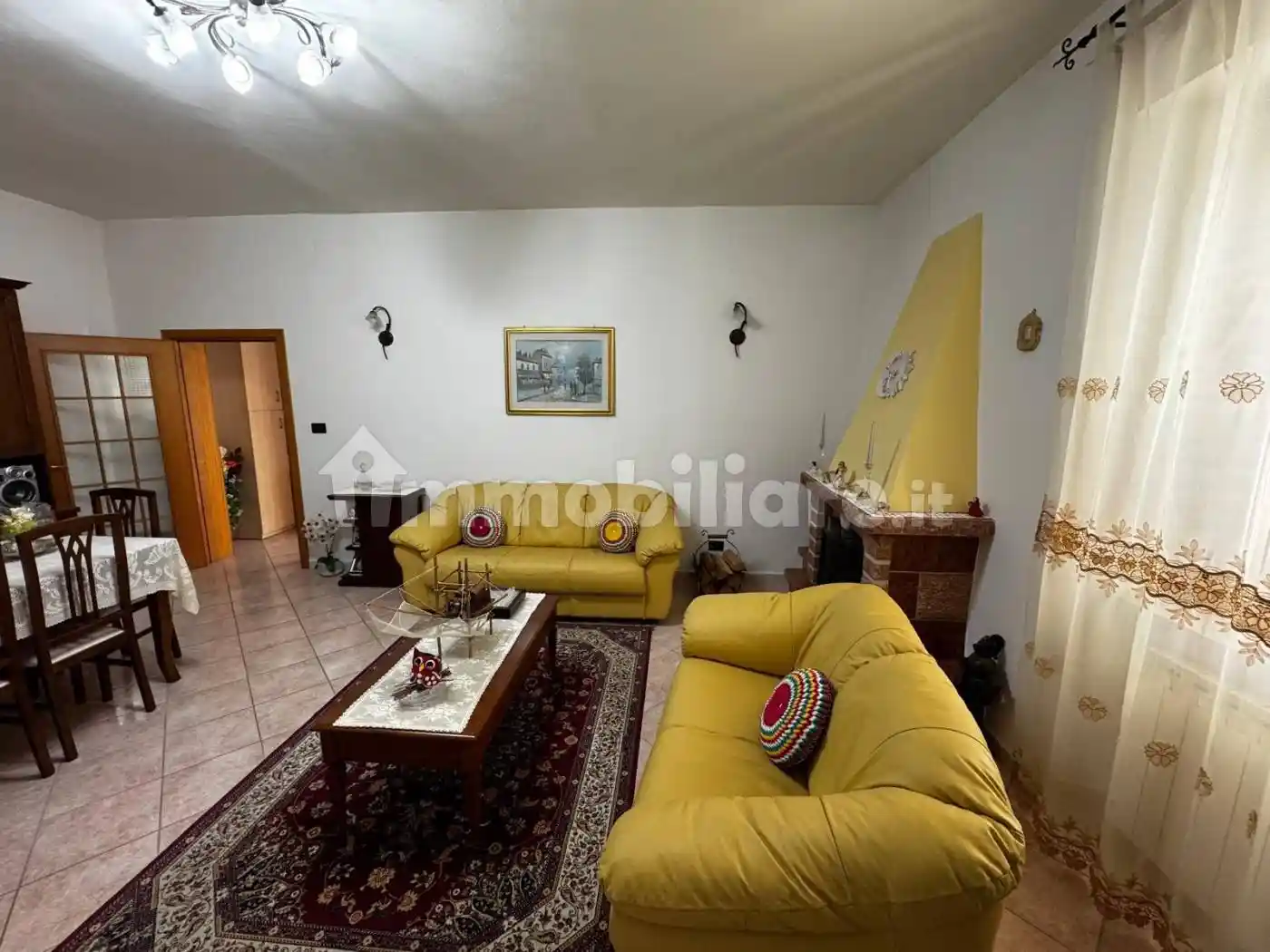 Quadrilocale Strada Comunale Aquilano, Ortona - foto 2