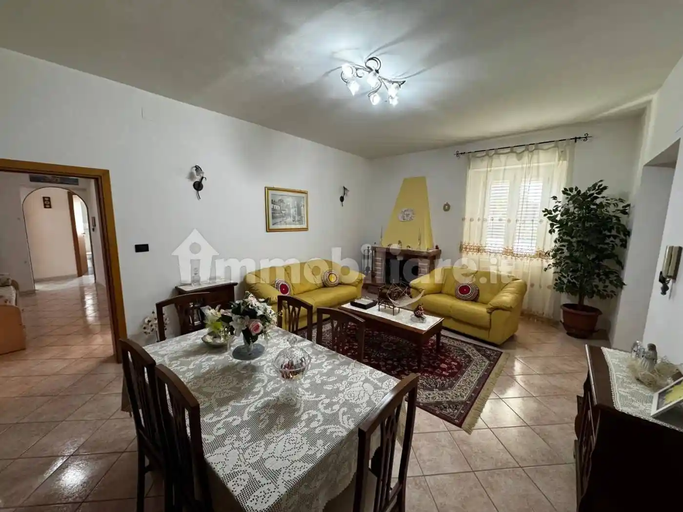 Quadrilocale Strada Comunale Aquilano, Ortona - foto 3