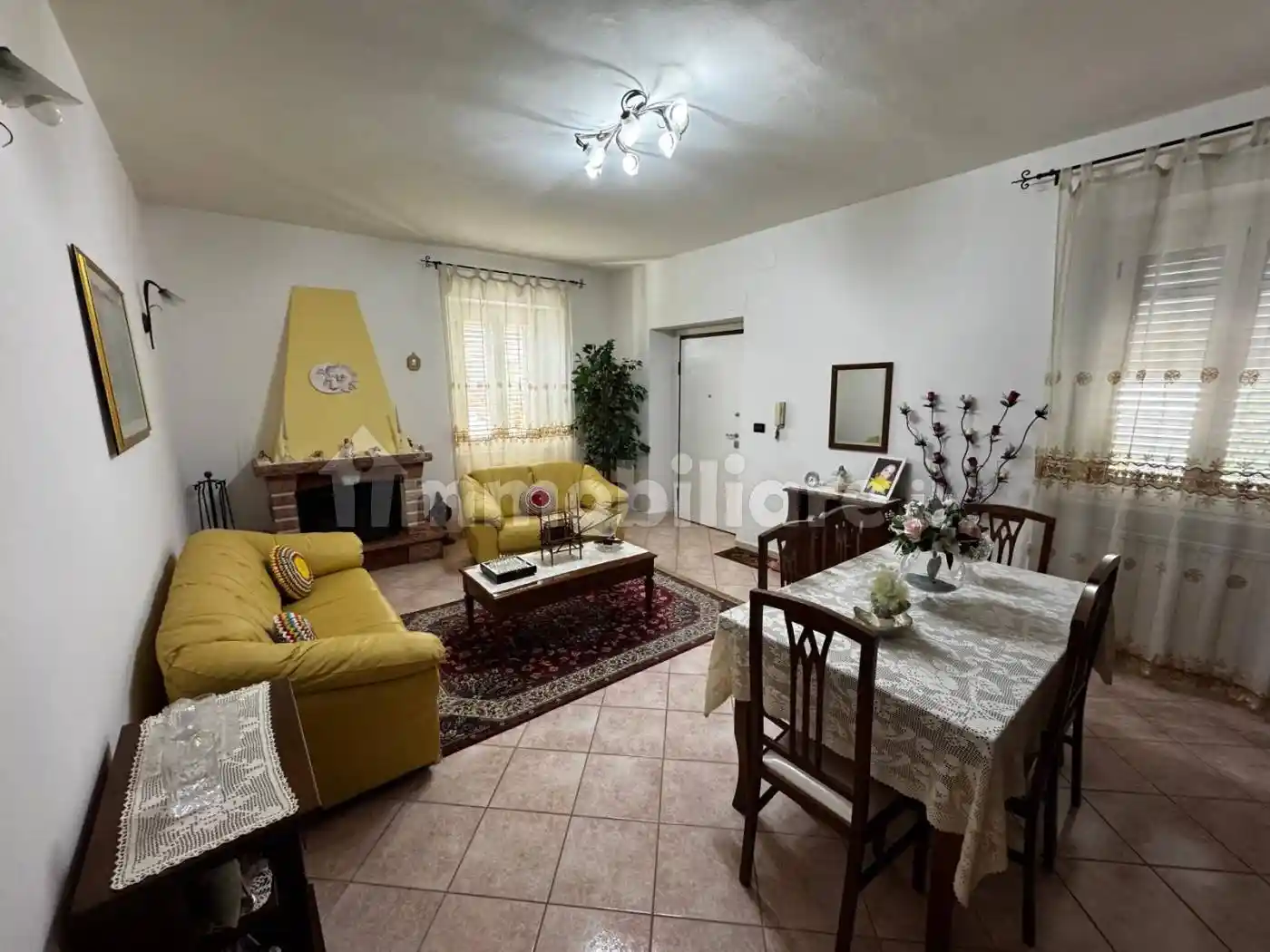 Quadrilocale Strada Comunale Aquilano, Ortona - foto 4