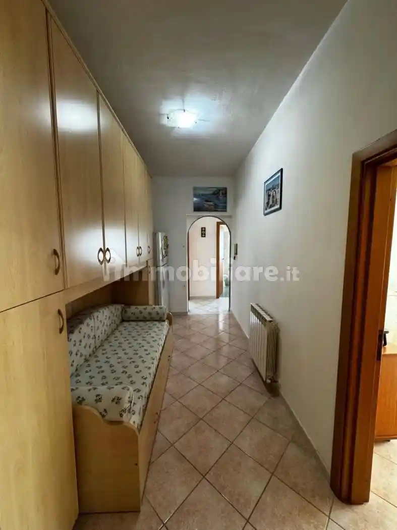 Quadrilocale Strada Comunale Aquilano, Ortona - foto 5