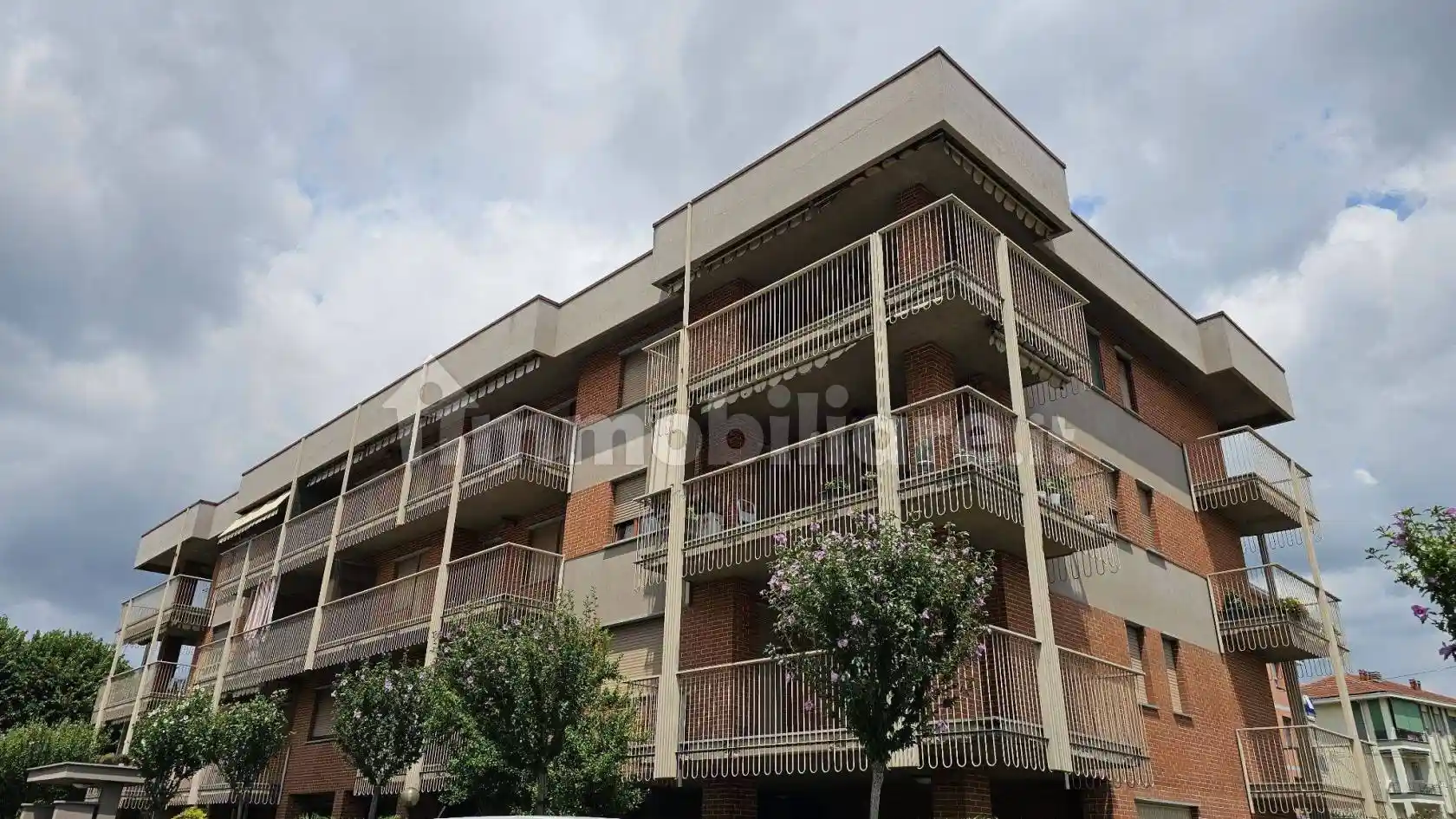 Appartamento in vendita a Caselle Torinese