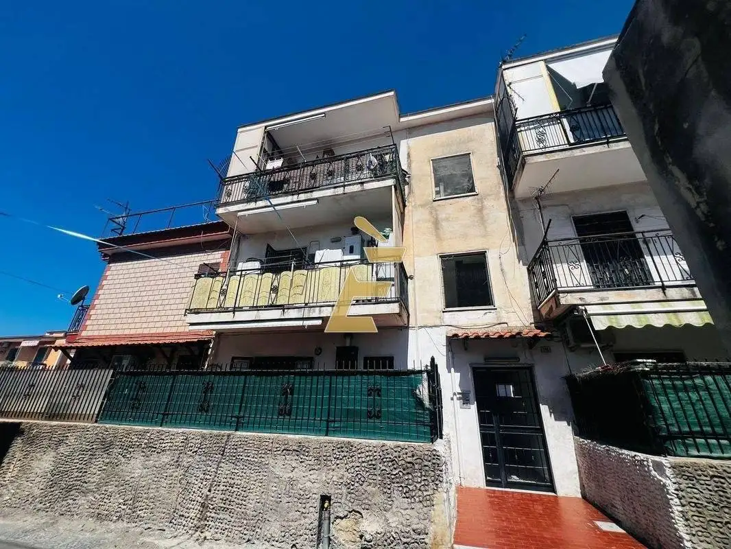 Appartamento in vendita a Torre del Greco