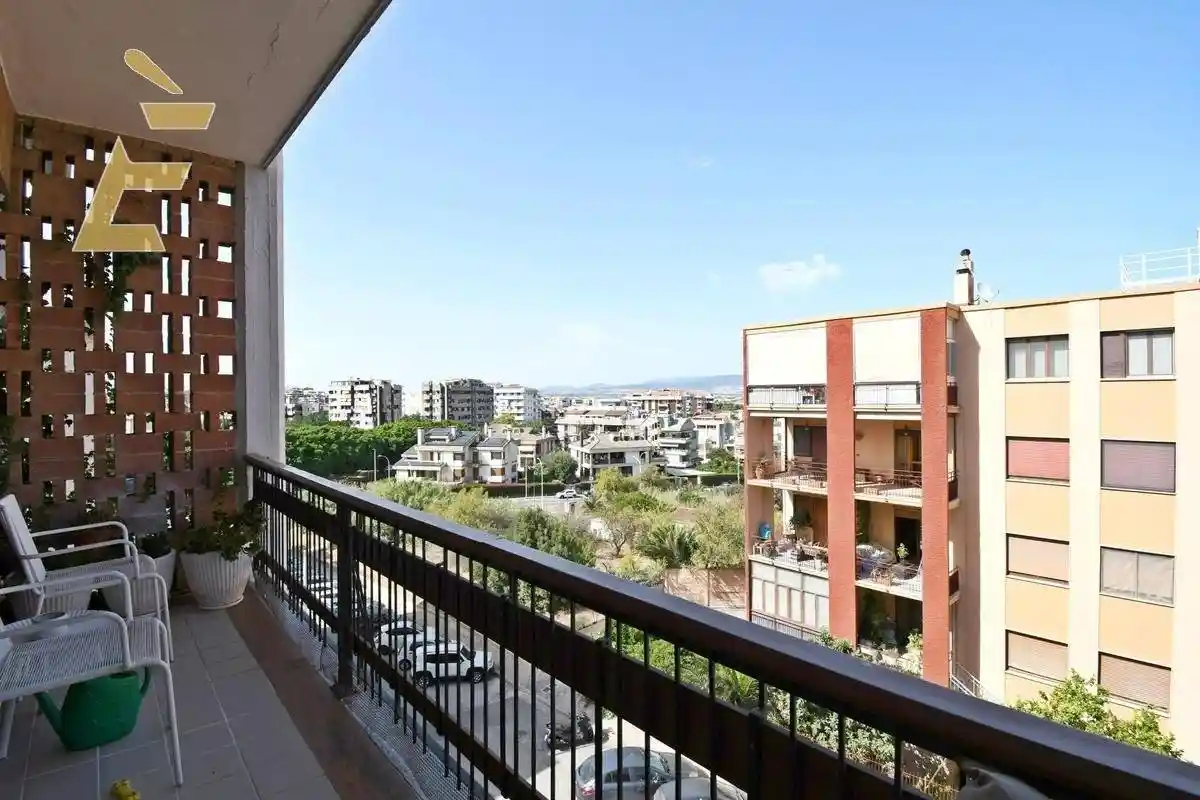 Appartamento in vendita a Cagliari