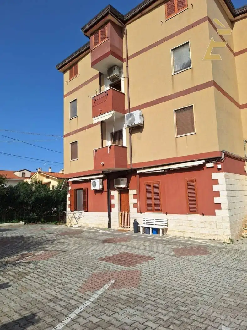Appartamento in vendita a Ricadi