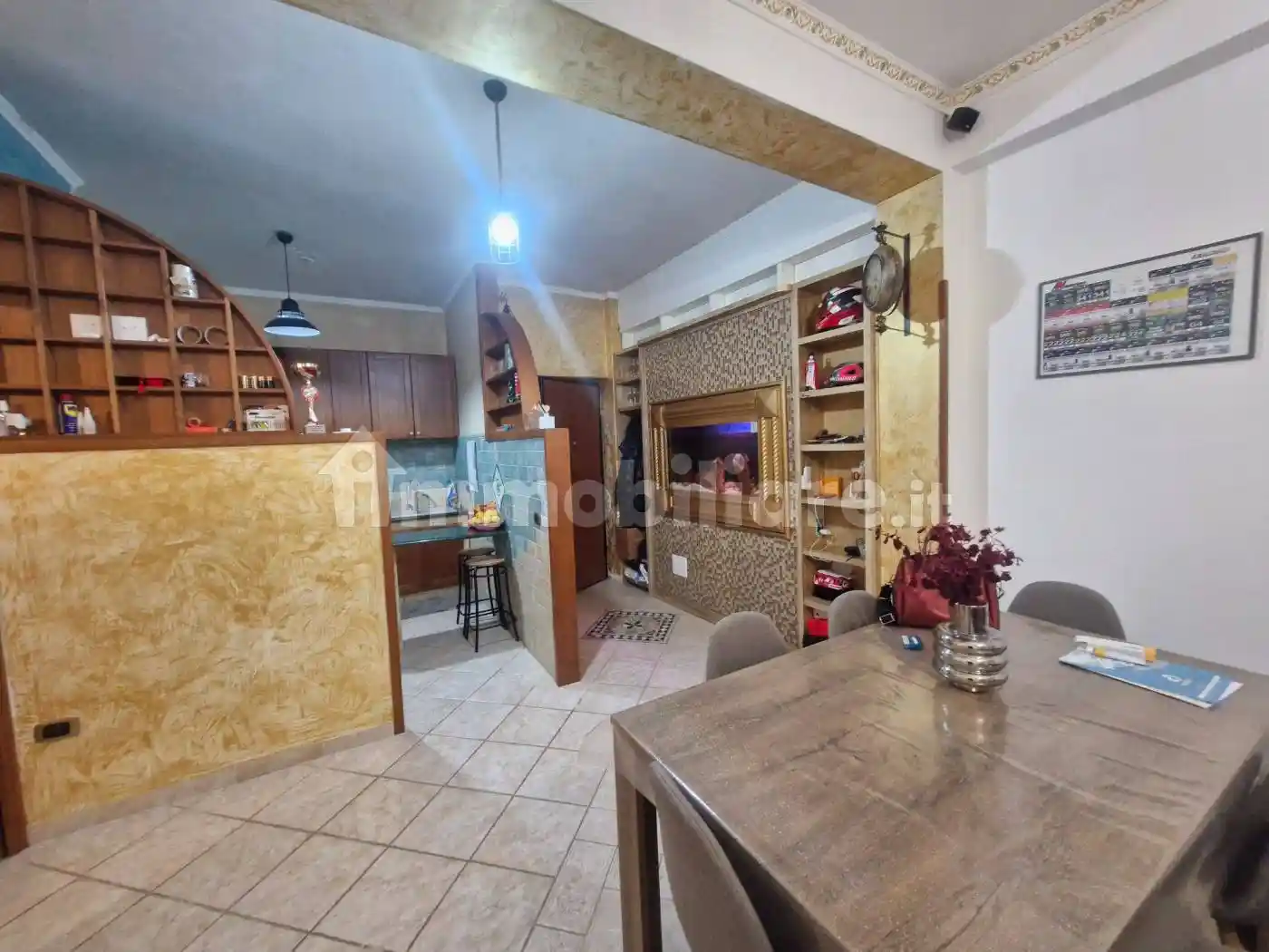 Appartamento in vendita a Cisterna di Latina