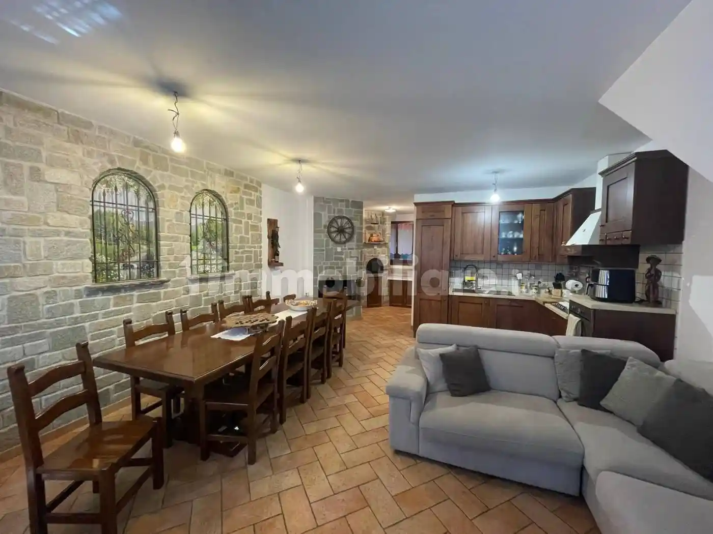 Villa in vendita a Valmadrera