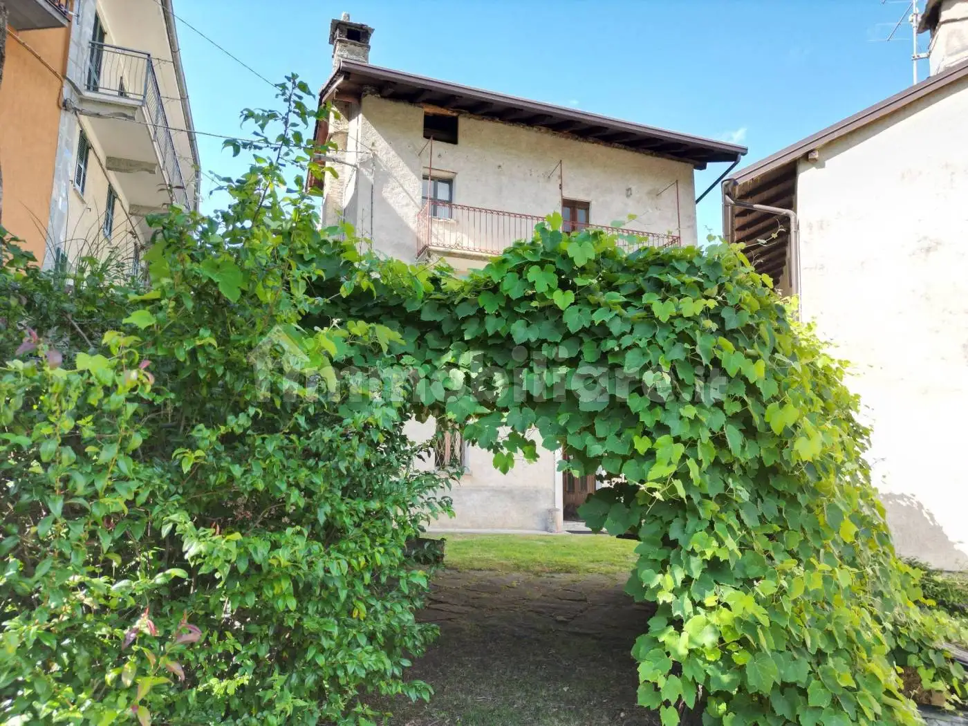 Terratetto unifamiliare via Dosso 50, Sacco, Cosio Valtellino - foto 4