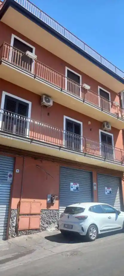 Appartamento in vendita a San Giovanni la Punta