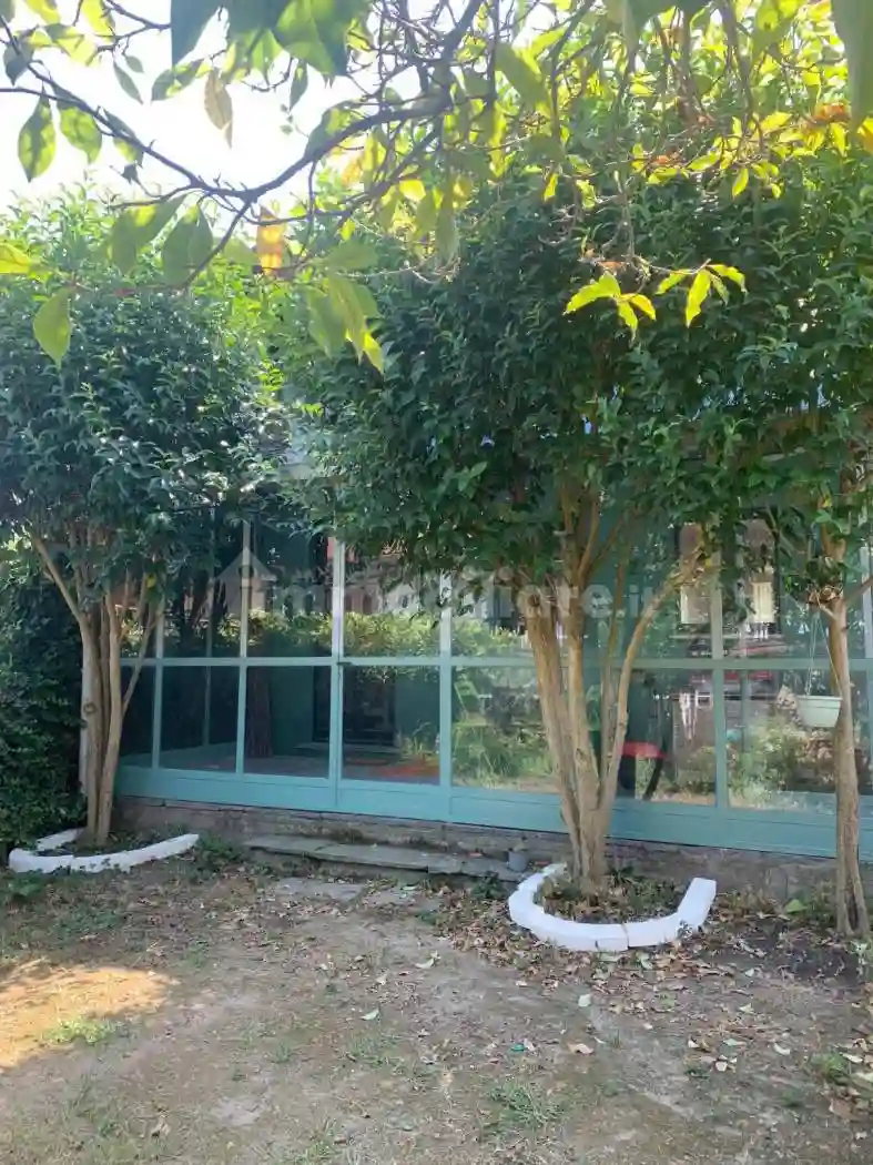 Terratetto unifamiliare via degli Orti 33, Centro, Azeglio - foto 4