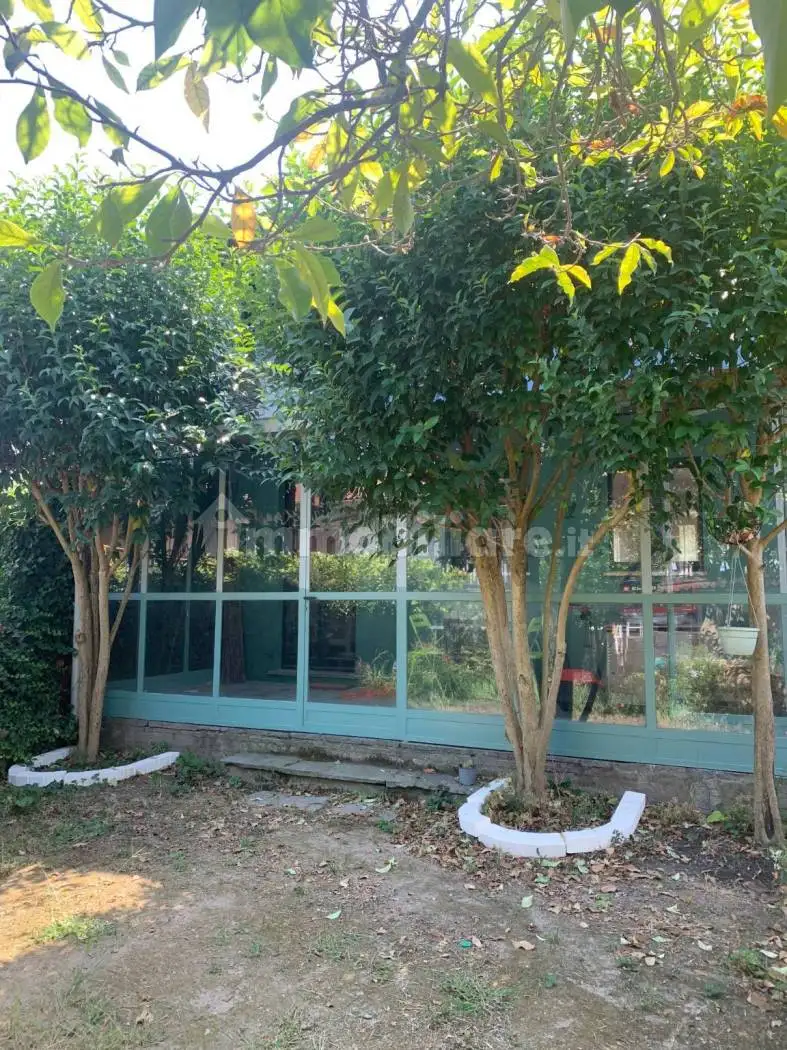Terratetto unifamiliare via degli Orti 33, Centro, Azeglio - foto 3