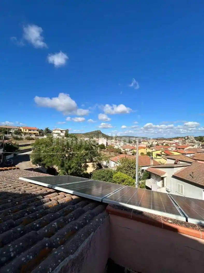 Villa in vendita a Codrongianos