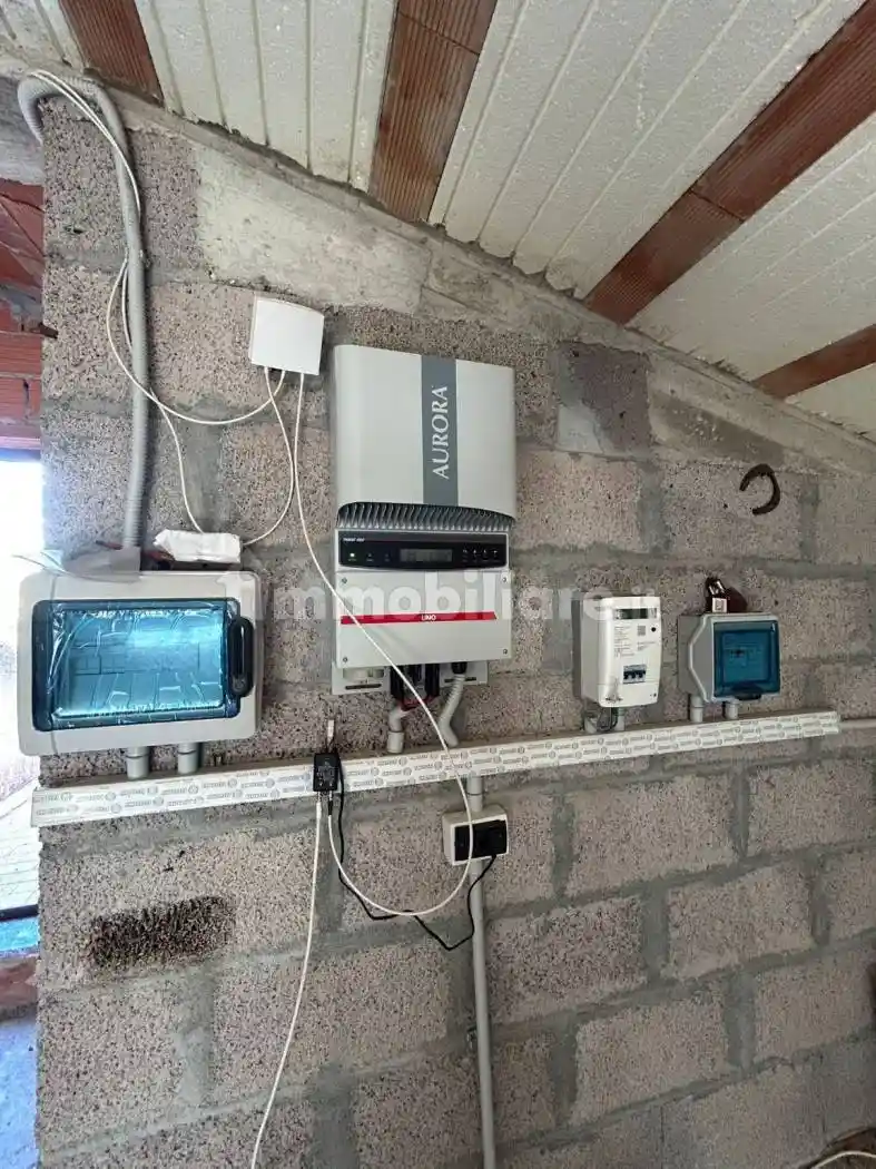 Villa unifamiliare via Giacomo Matteotti 14, Codrongianos - foto 3