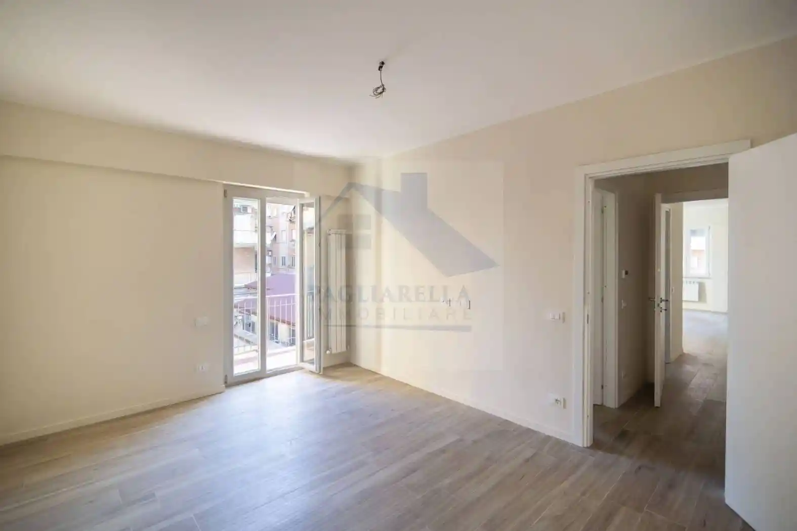 Trilocale viale della Bella Villa 70, Alessandrino - Torre Spaccata, Roma - foto 2