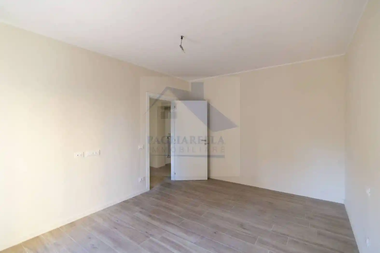 Trilocale viale della Bella Villa 70, Alessandrino - Torre Spaccata, Roma - foto 4