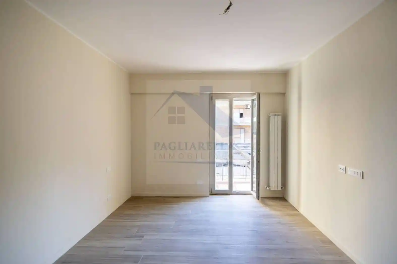 Trilocale viale della Bella Villa 70, Alessandrino - Torre Spaccata, Roma - foto 5