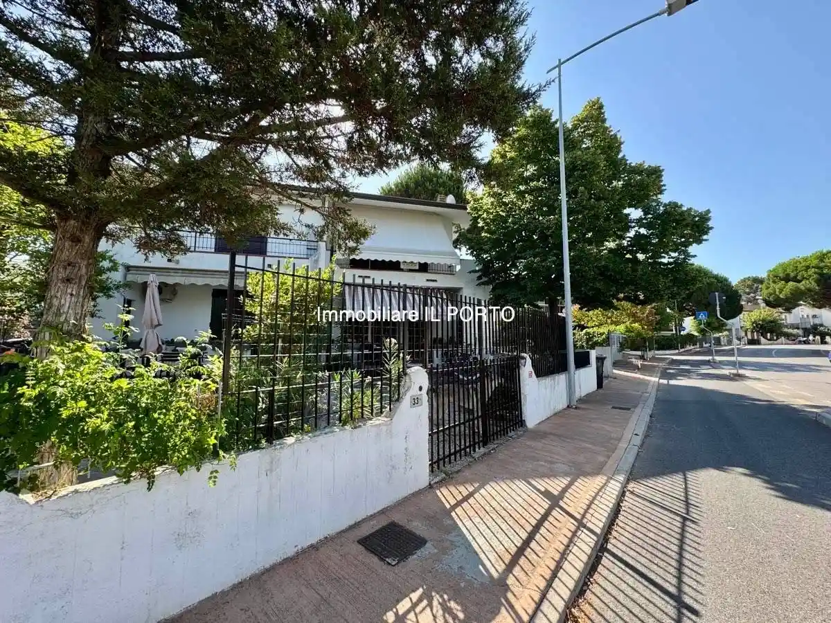 Villetta a schiera in vendita a Comacchio