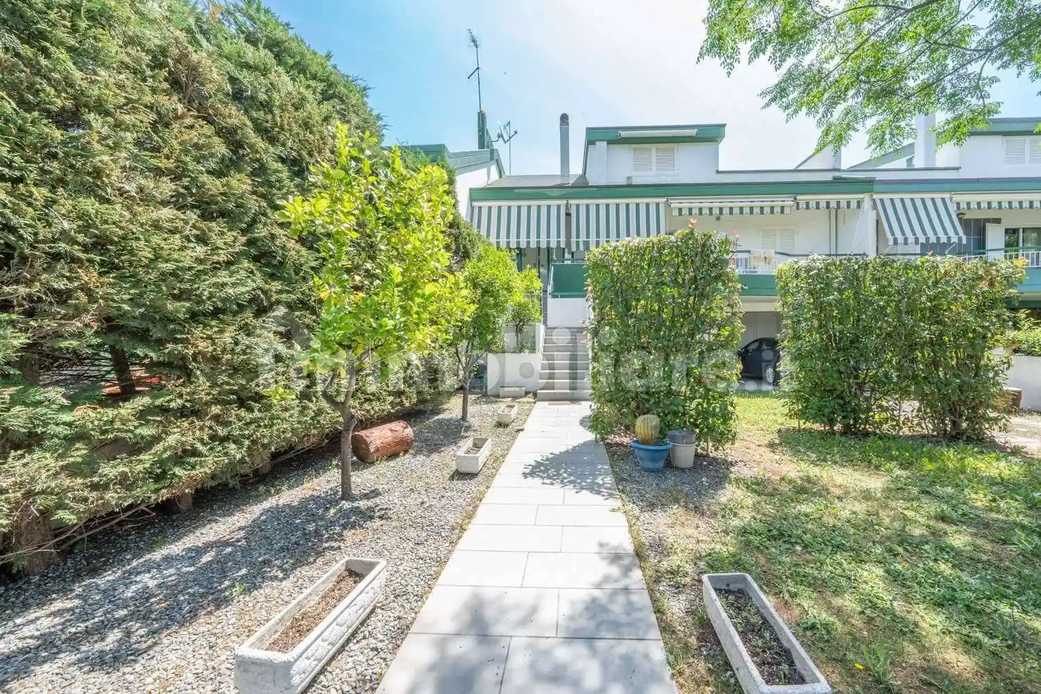 Villa in vendita a Palo del Colle