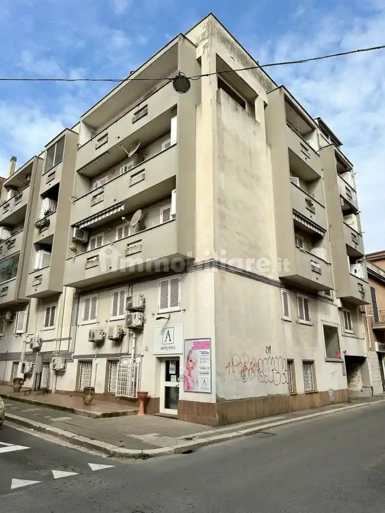 Appartamento in vendita a Nettuno