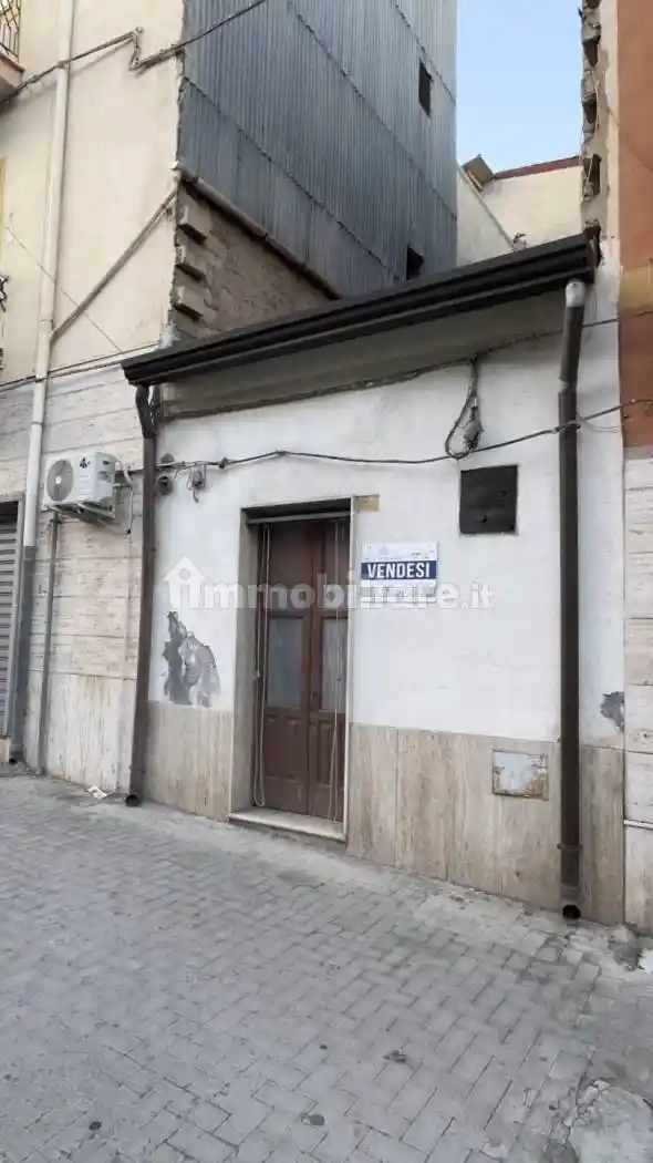 Casa indipendente in vendita a Scordia