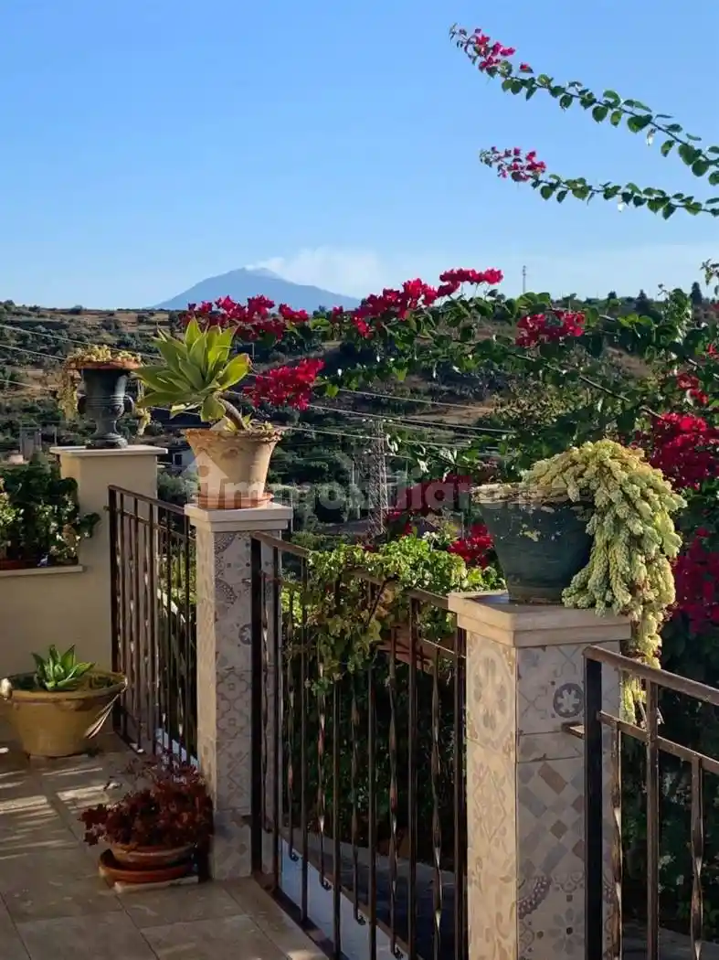 Villa in vendita a Scordia