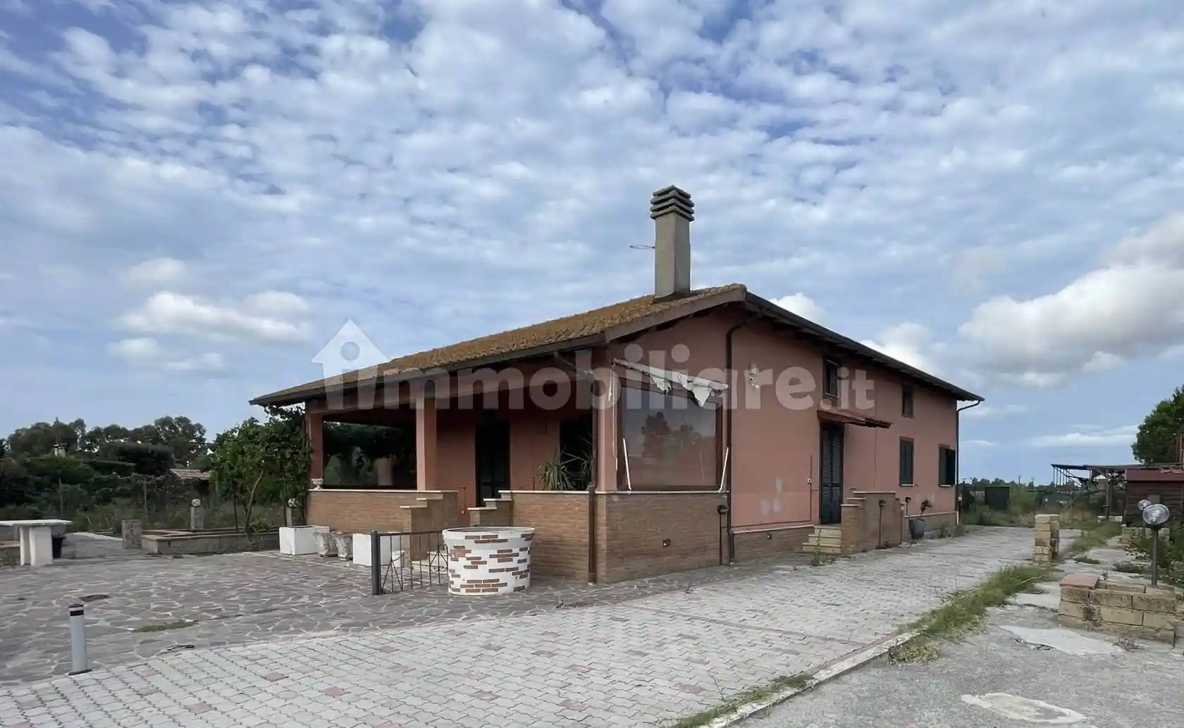 Villa in vendita a Grosseto