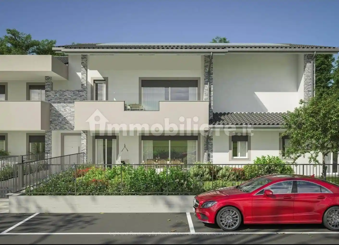 Appartamento in vendita a Civitanova Marche