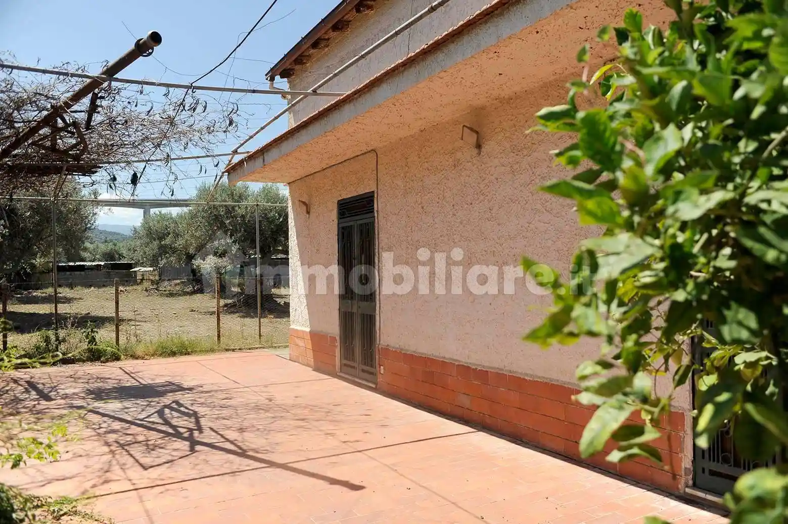 Villa in vendita a Acquedolci