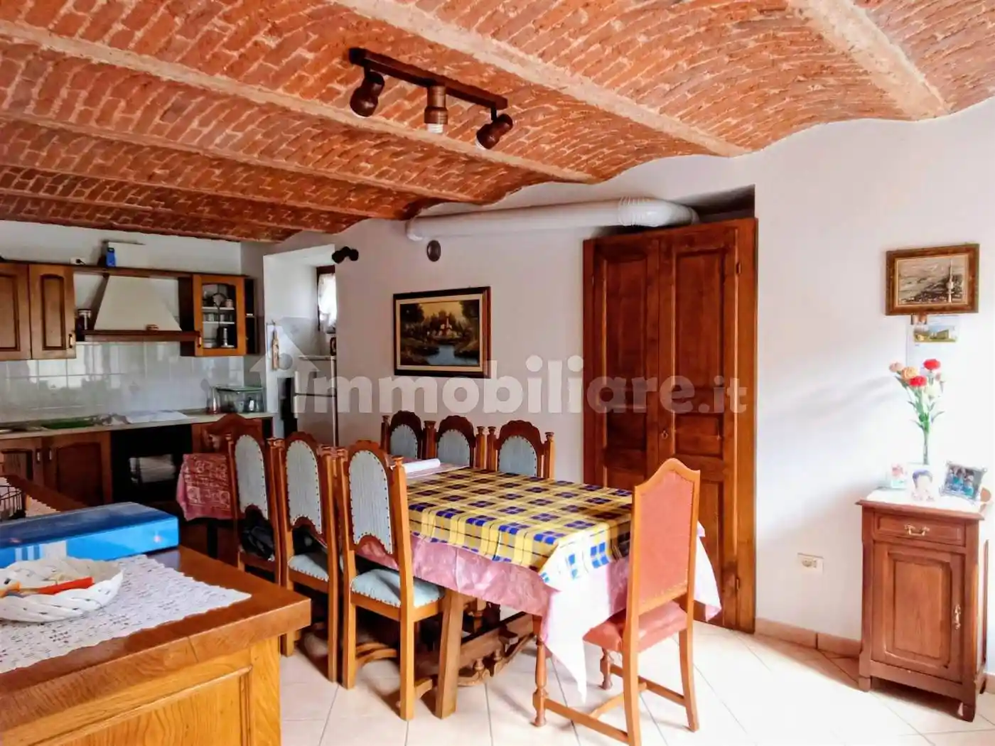 Villetta a schiera in vendita a Valdilana