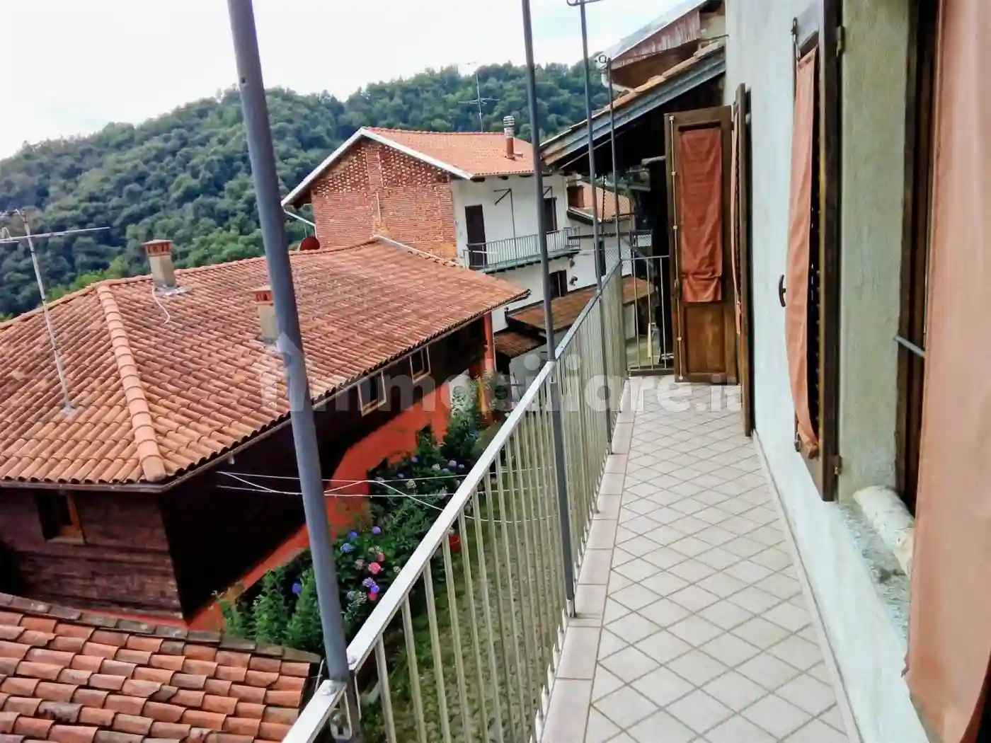 Villetta a schiera - foto 5