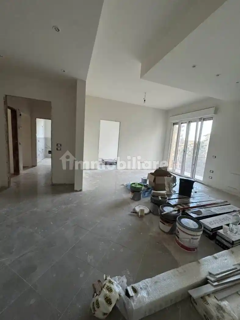 Appartamento in vendita a Sesto Fiorentino