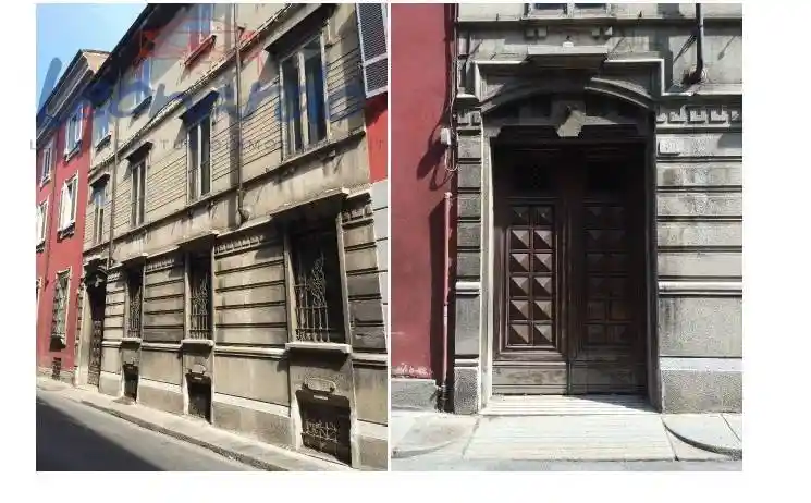 Villa in vendita a Piacenza