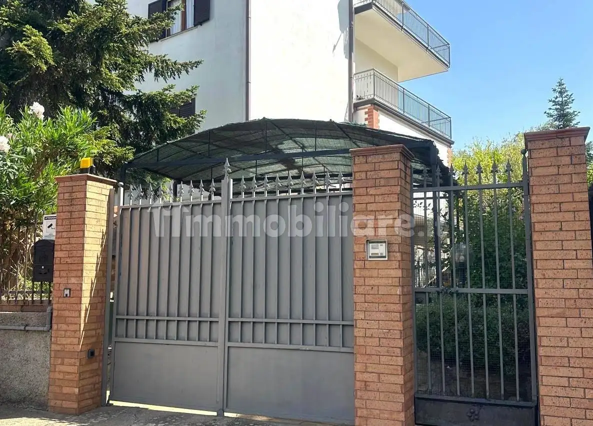 Villa in vendita a Squillace