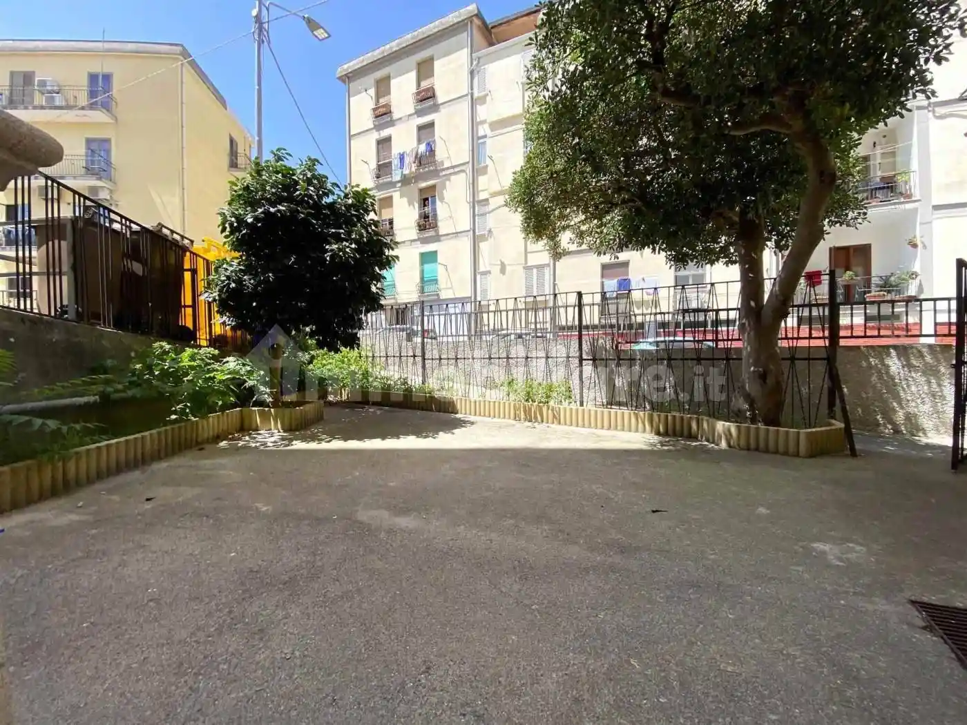 Trilocale da ristrutturare, piano terra, Stadio - Pontepiccolo, Catanzaro - foto 3