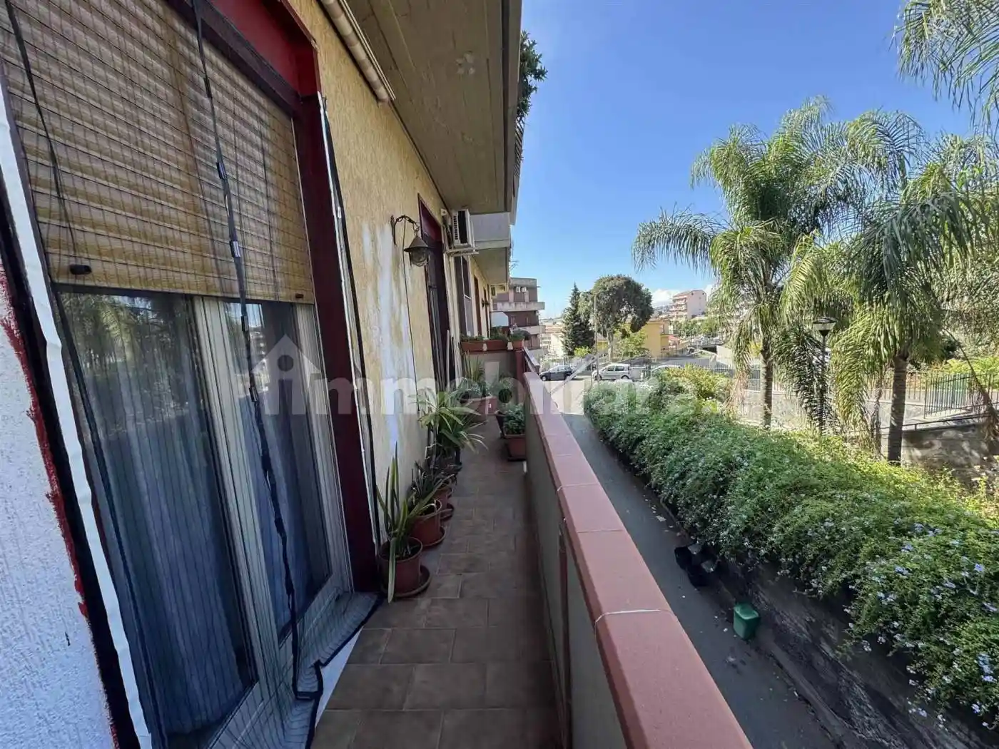 Appartamento in vendita a Aci Catena