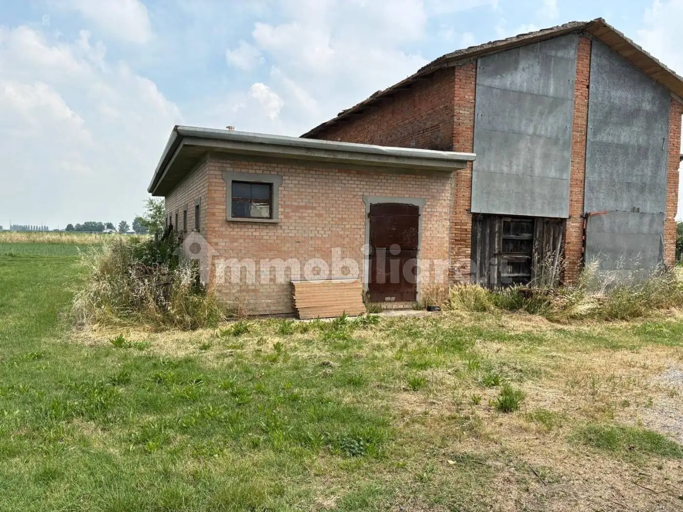 Rustico - Casale in vendita a Mordano