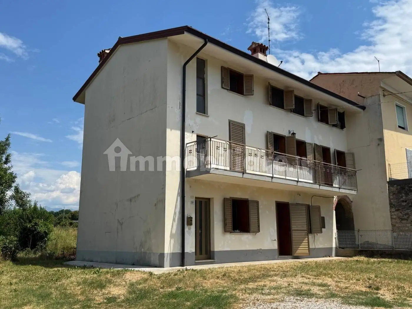 Villetta a schiera in vendita a Majano