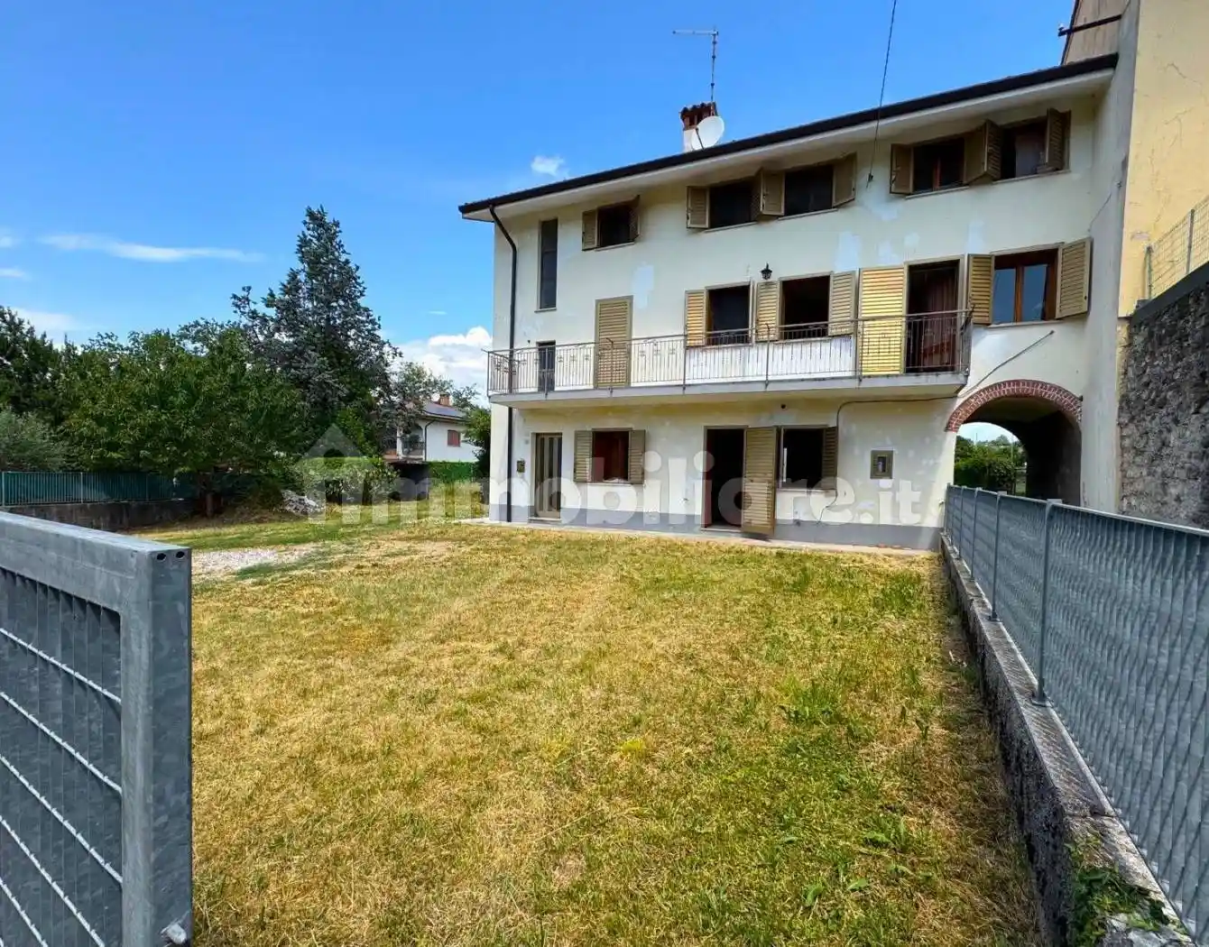 Villetta a schiera - foto 2