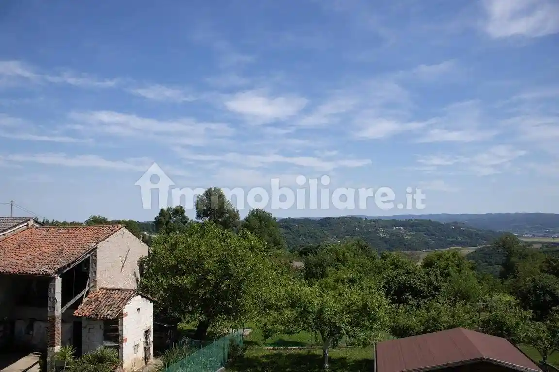 Rustico via Rudella 34, Sovizzo - foto 2