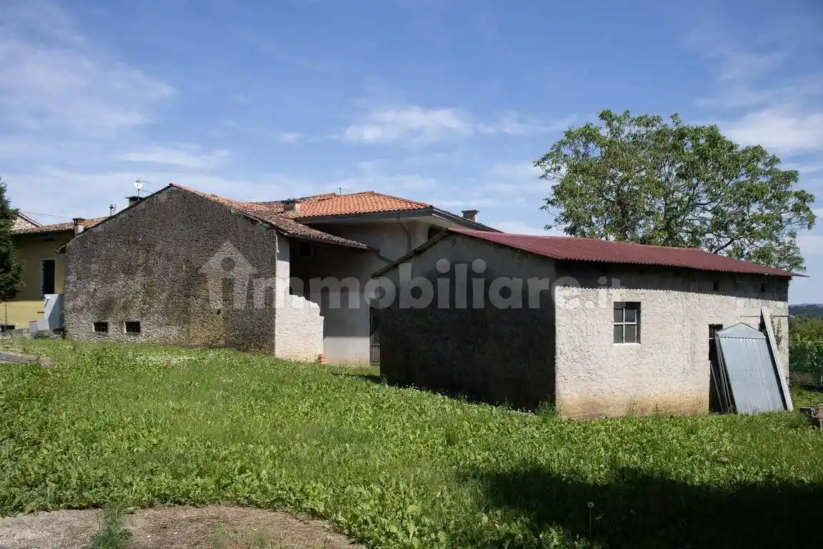 Rustico via Rudella 34, Sovizzo - foto 3