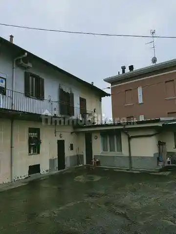 Appartamento in vendita a Cerro Maggiore
