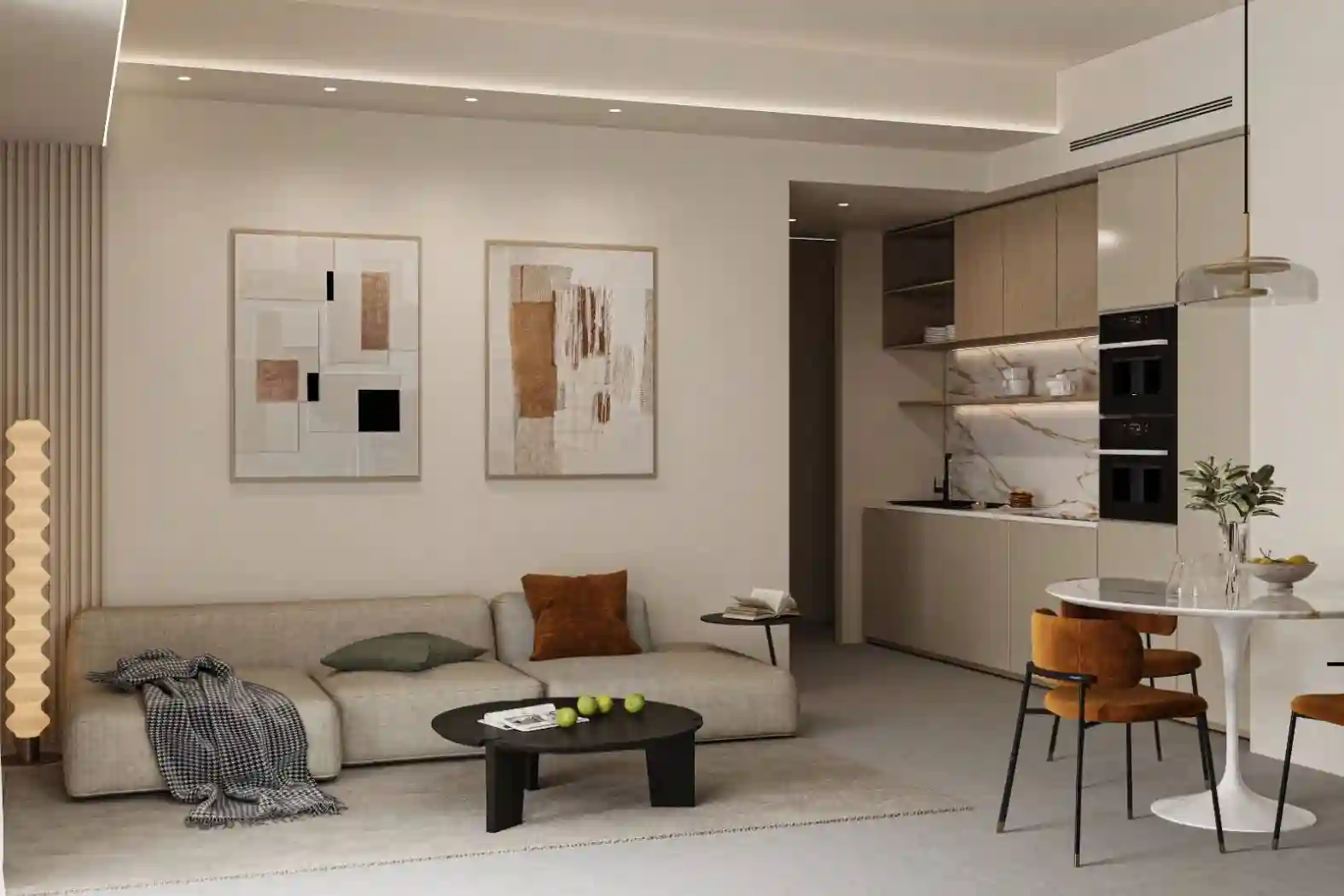 Appartamento - foto 2