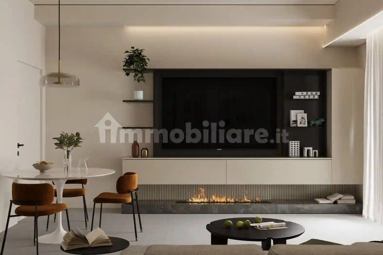 Appartamento - foto 4