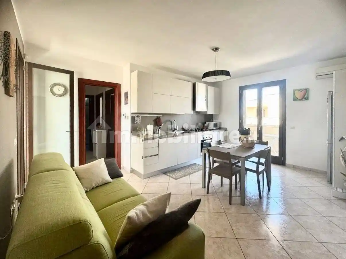 Attico via San Pompilio Maria Pirrotti 10, Poligono - Via San Cesario, Lecce - foto 5